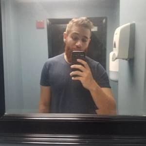 Meet your Posher, Samuel